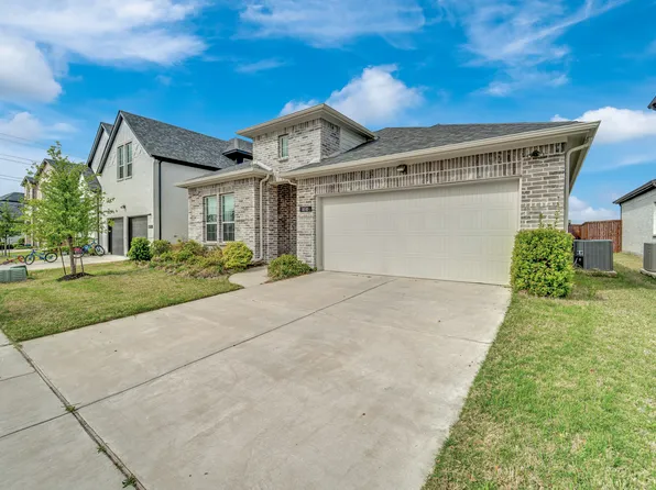 1616 Barnwood Trce, Celina, TX 75009