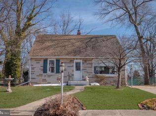 7503 Cypress Ave, Baltimore, MD 21224