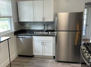 43 Pequossette St #1T, Watertown, MA 02472