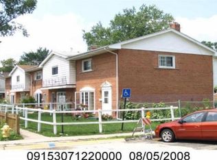 8842 Dee Rd UNIT D, Des Plaines, IL 60016