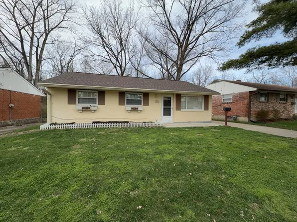 5754 Nightingale Ct, Cincinnati, OH 45227