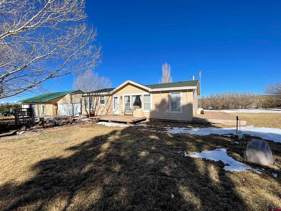 12383 Road M, Cahone, CO 81320 MLS 810888 Zillow