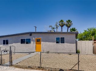 3692 Lanai Ave, Las Vegas, NV 89104