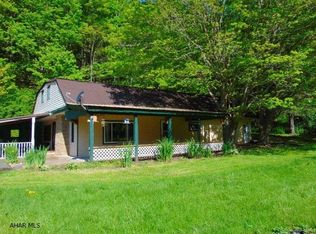 469 Calvary Hollow Rd, Alum Bank, PA 15521