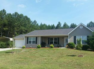 567 Dunn Rd SE, Silver Creek, GA 30173