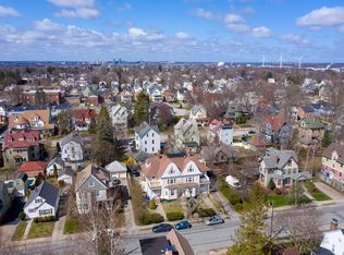 177 Albert Ave, Cranston, RI 02905