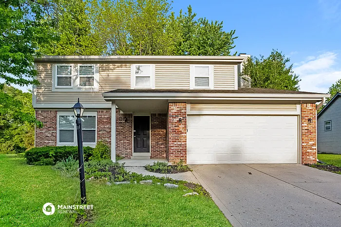 4834 Rocky Knob Ln photo 1