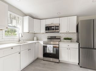 2 Hockanum Way, Worcester, MA 01606