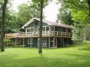 6664 C W Smith Rd, Three Lakes, WI 54562
