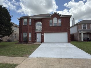 5607 Creekhollow Dr, Arlington, TX 76018