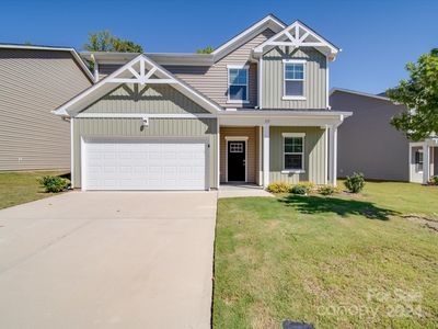 115 Fosters Glen Pl, Mooresville, NC, 28115