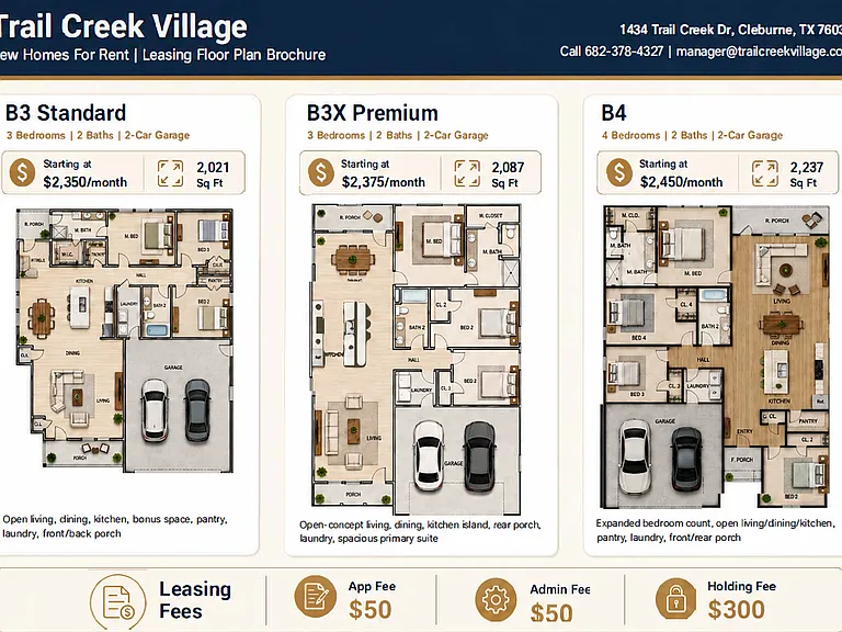 Trail Creek Village — Photo 1
