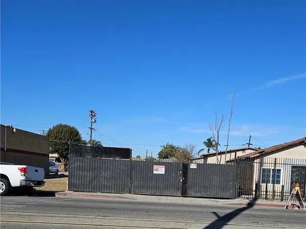 653 W Compton Blvd #23, Compton, CA 90220