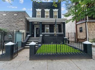 1973 Strauss Street, Brooklyn, NY 11212