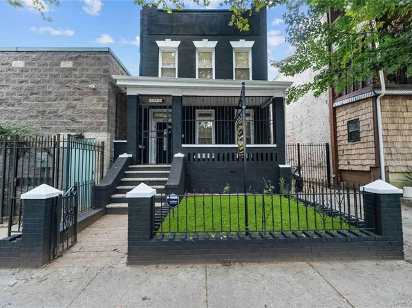 1973 Strauss Street, Brooklyn, NY 11212
