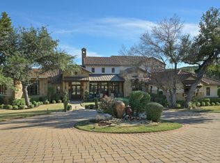 7715 Escala Dr, Austin, TX 78735