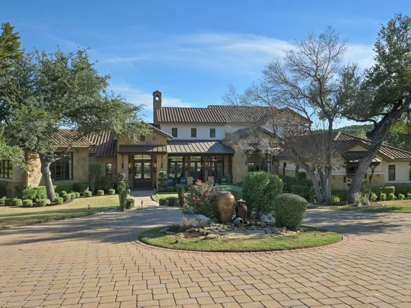 7715 Escala Dr, Austin, TX 78735