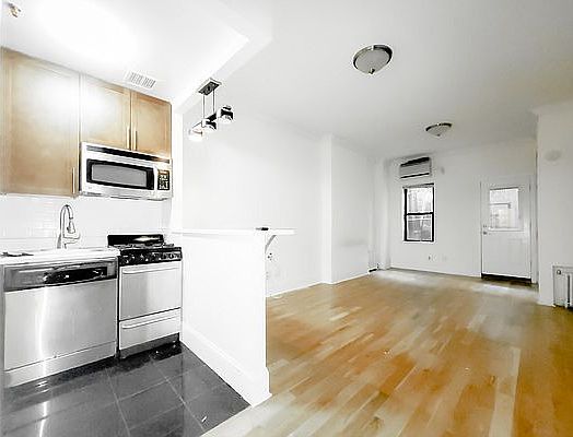 2nd image of 417 W 56th St #A3