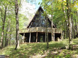332 Daisy Dr, Terra Alta, WV 26764