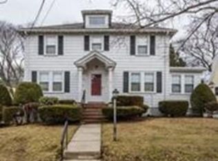 35 Gorham Rd, Belmont, MA 02478
