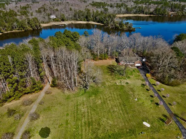LOT 84 Steamboat Ln, Heathsville, VA 22473