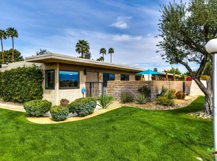2094 E Chia Rd, Palm Springs, CA 92262