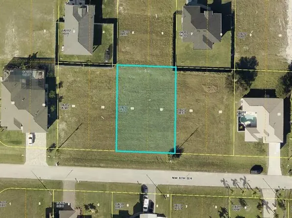 3519 NW 8th Ter #57, Cape Coral, FL 33993