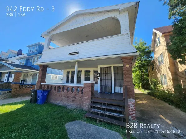 942 Eddy Rd, Cleveland, OH