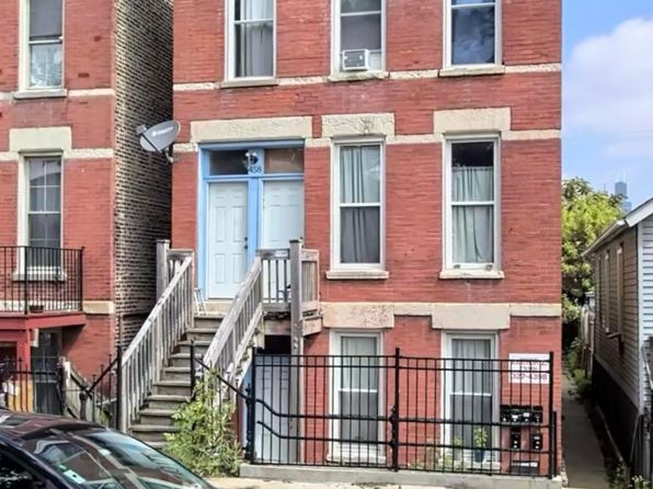 458 W 28th Pl APT 2R