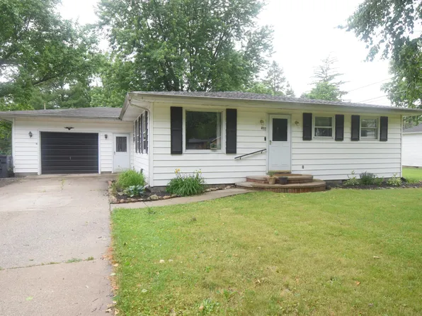 457 W Emmet Ave, Rensselaer, IN 47978