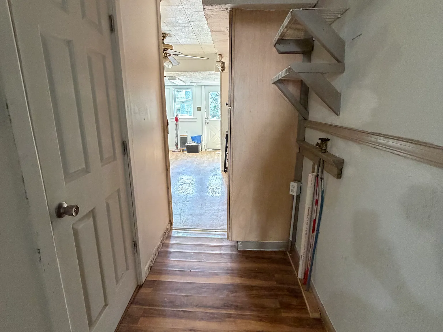 2 bed, 891 sqft, $875 — Photo 4