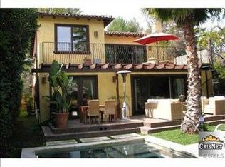 3830 Vantage Ave, Studio City, CA 91604