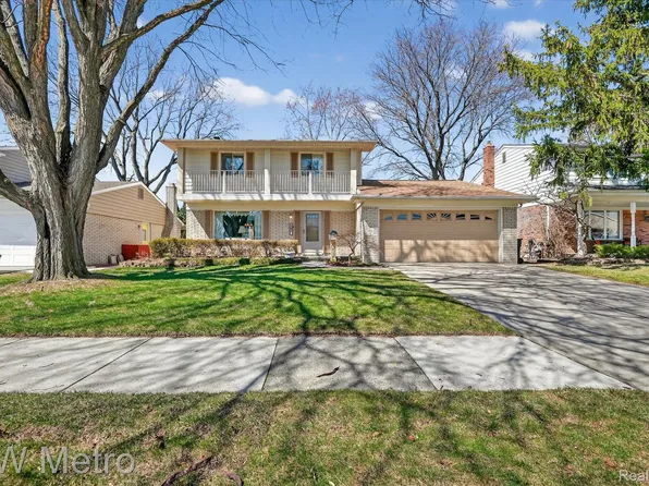 5037 Thorncroft Ave, Royal Oak, MI 48073