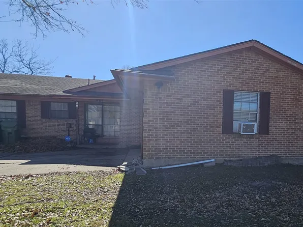 606 Carpenter Dr, Garland, TX 75040