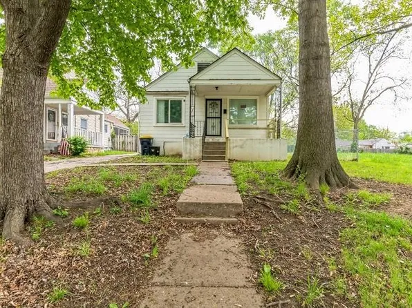 8019 Flora Ave, Kansas City, MO 64131