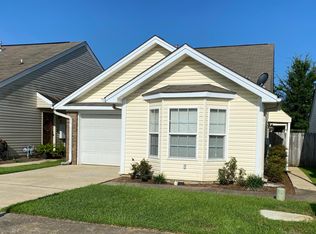 8608 Inverness Ln, Tuscaloosa, AL 35405