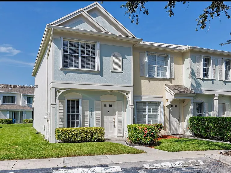 16640 Hemingway Dr #16640 — Photo 1