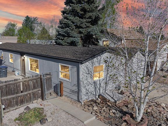 2nd image of 8413 Peakview Dr