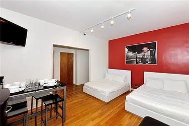 Rented by Atlas Real Estate New York