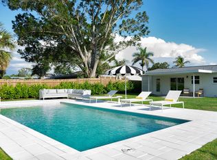 1017 Cooper Dr, Naples, FL 34103