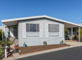 650 S Rancho Santa Fe Rd SPACE 256, San Marcos, CA 92078