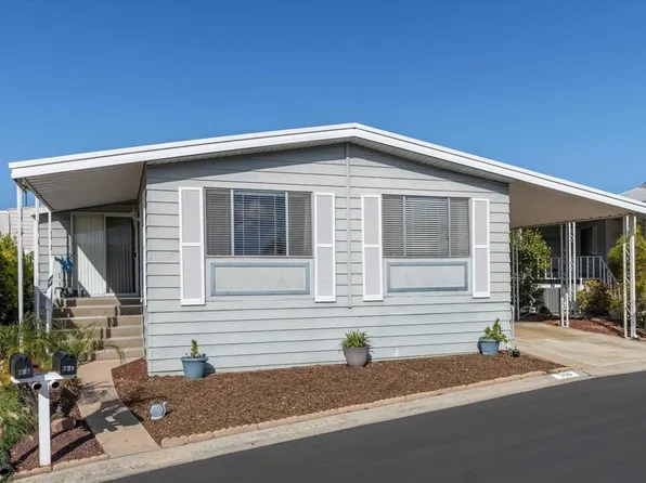 650 S Rancho Santa Fe Rd Space 256, San Marcos, CA 92078