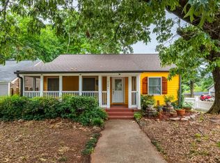 924 Stallings Ave SE, Atlanta, GA 30316