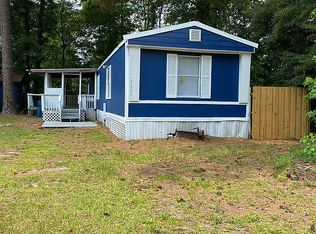 7221 Tanglewood Dr, North Charleston, SC 29418
