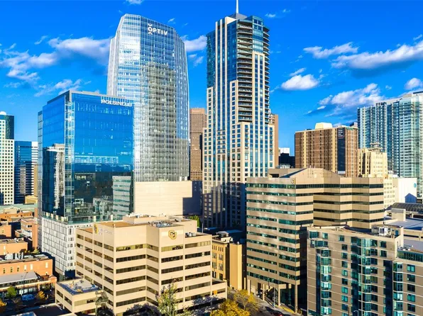 1133 14th St Unit 2620, Denver, CO 80202