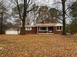 10965 State Route 131, Symsonia, KY 42082