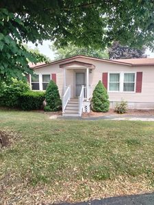 48 Leisurewoods Dr, Rockland, MA, 02370