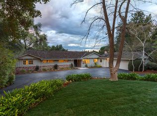 23709 Ravensbury Ave, Los Altos Hills, CA 94024