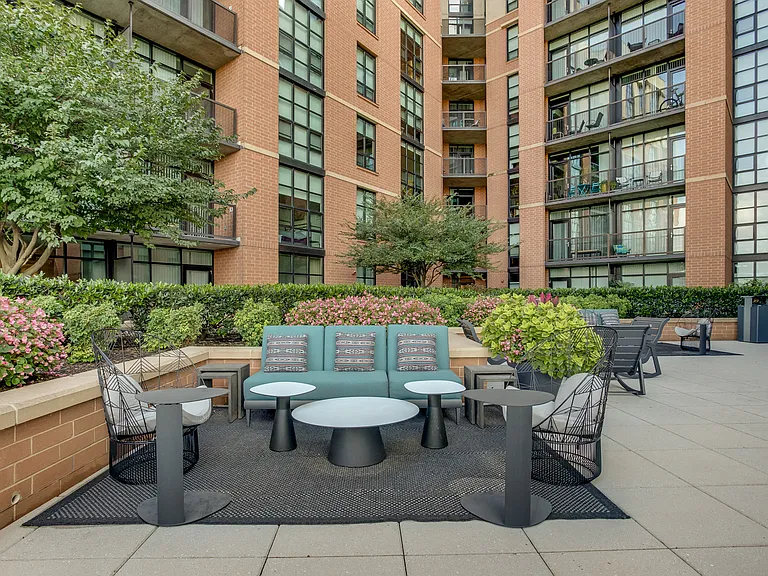 The perfect place to entertain family and friends