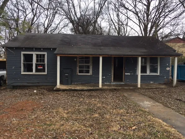 130 Westview St, Columbia, TN 38401